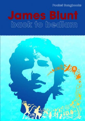 Pocket Songbook: Back to Bedlam Sheet Music