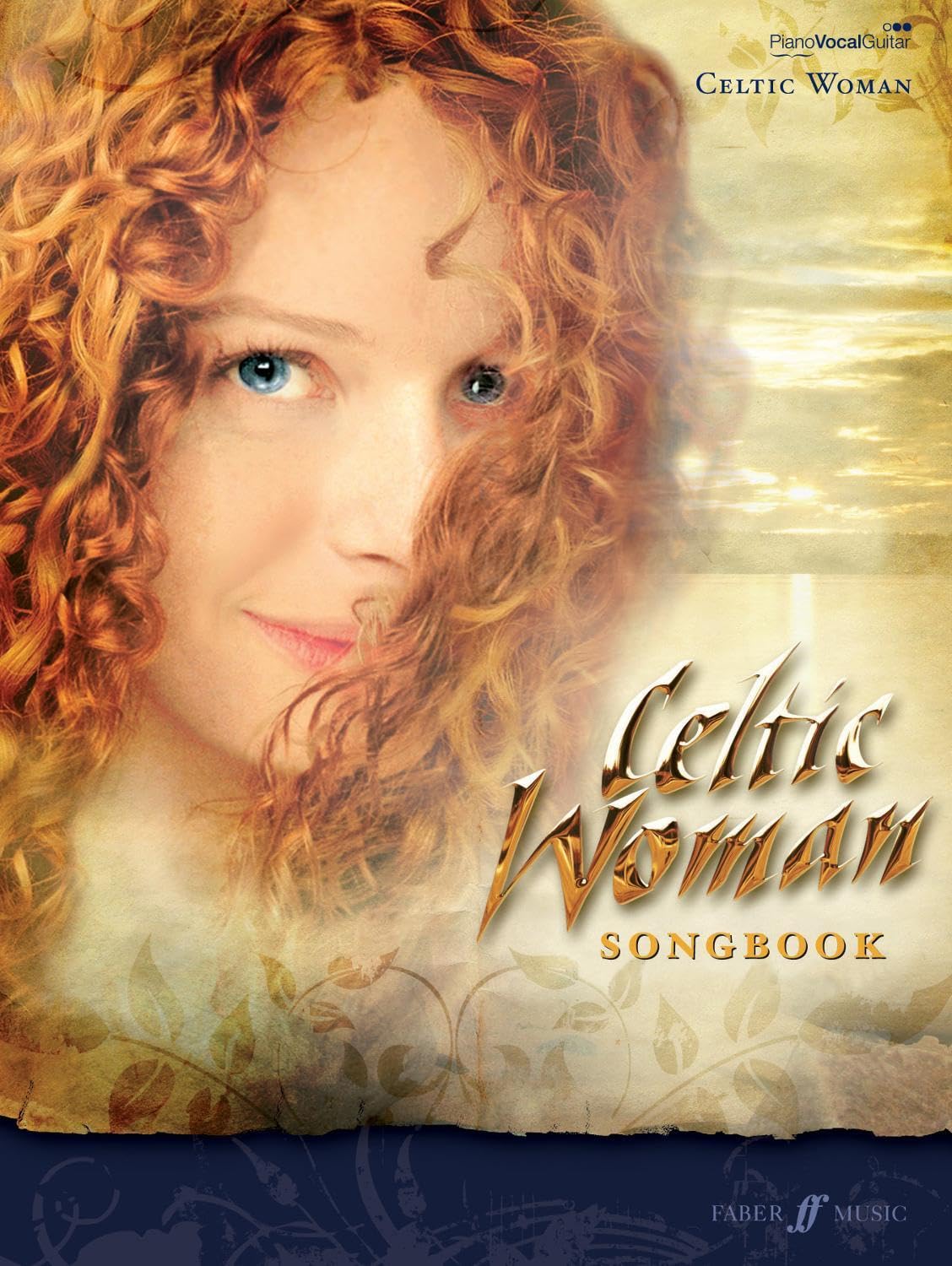 Celtic Woman Collection Sheet Music