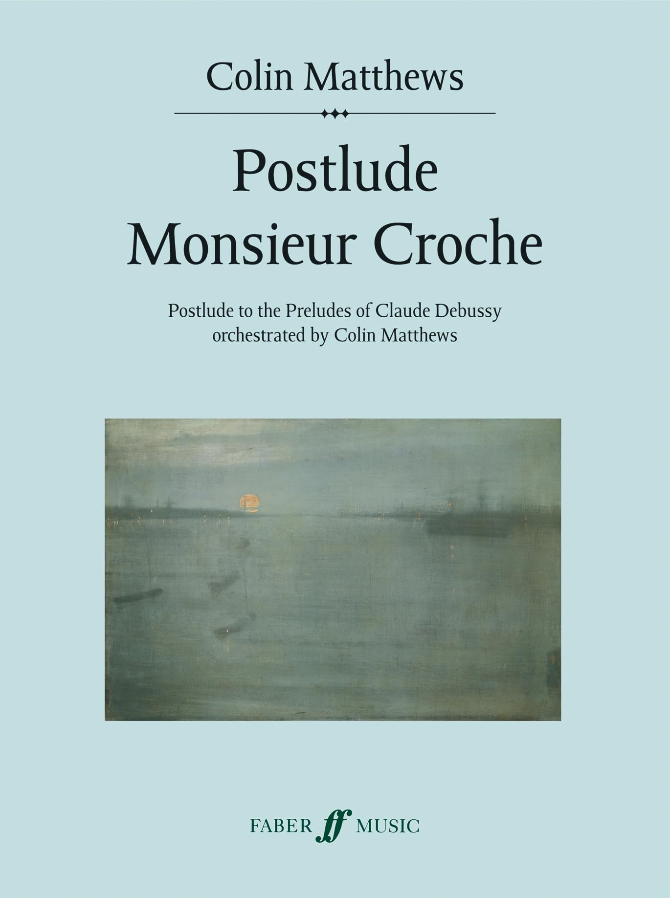 MONSIEUR CROCHE PRELUDE 25 Social Sciences