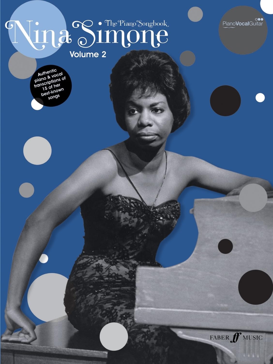 Nina Simone Piano Songbook Volume 2 Social Sciences