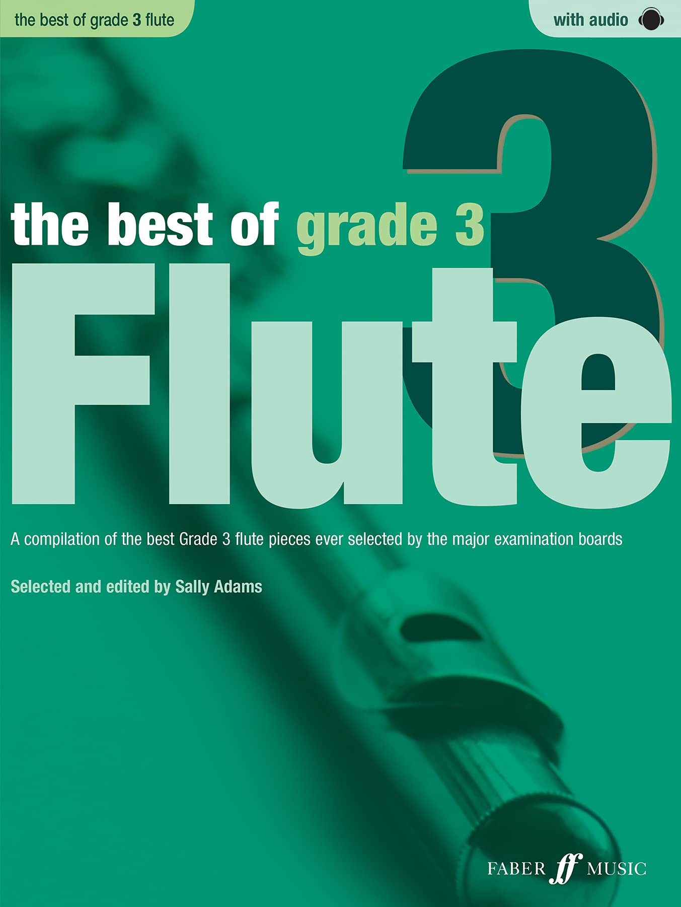 The Best Of Grade 3 Flute: (Flute) Sheet Music