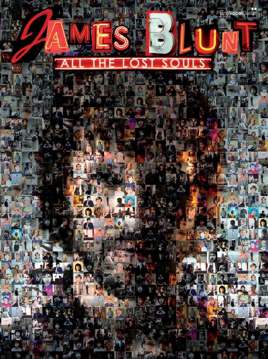 Product Image: All The Lost Souls