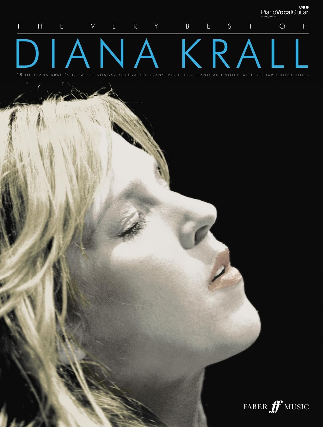The Best Of Diana Krall book