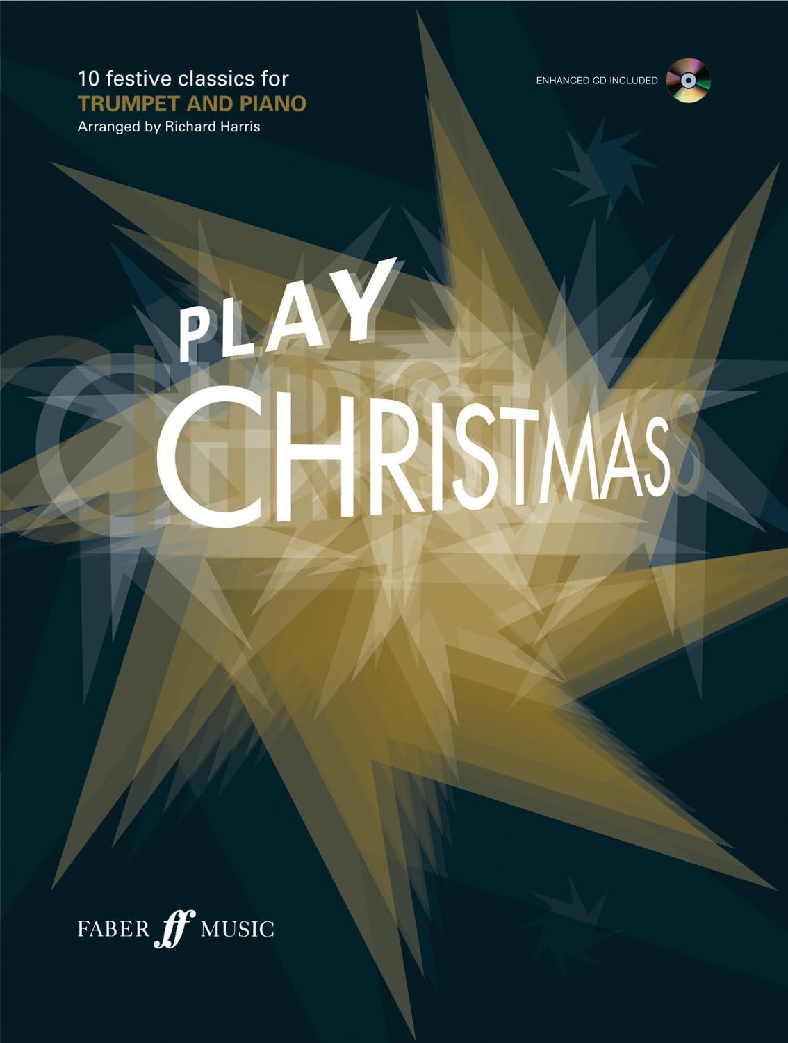 Play Christmas: (trumpet) (Play Series) Sheet Music