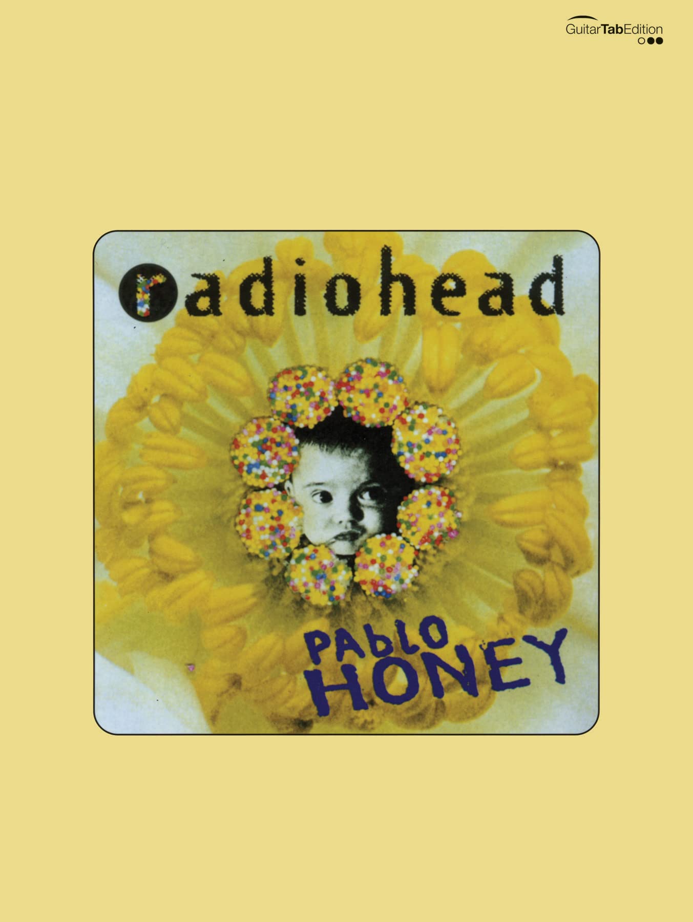Radiohead: Pablo Honey: Guitar/Tablature/Vocal Social Sciences