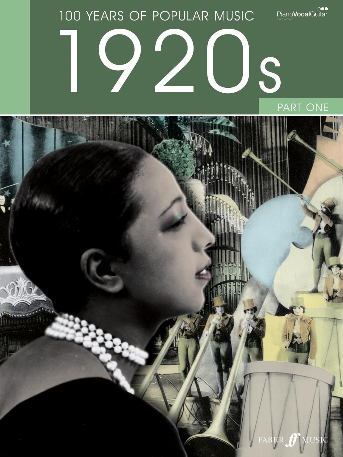100 Years Of Popular Music 20s: Volume 1 Sheet Music