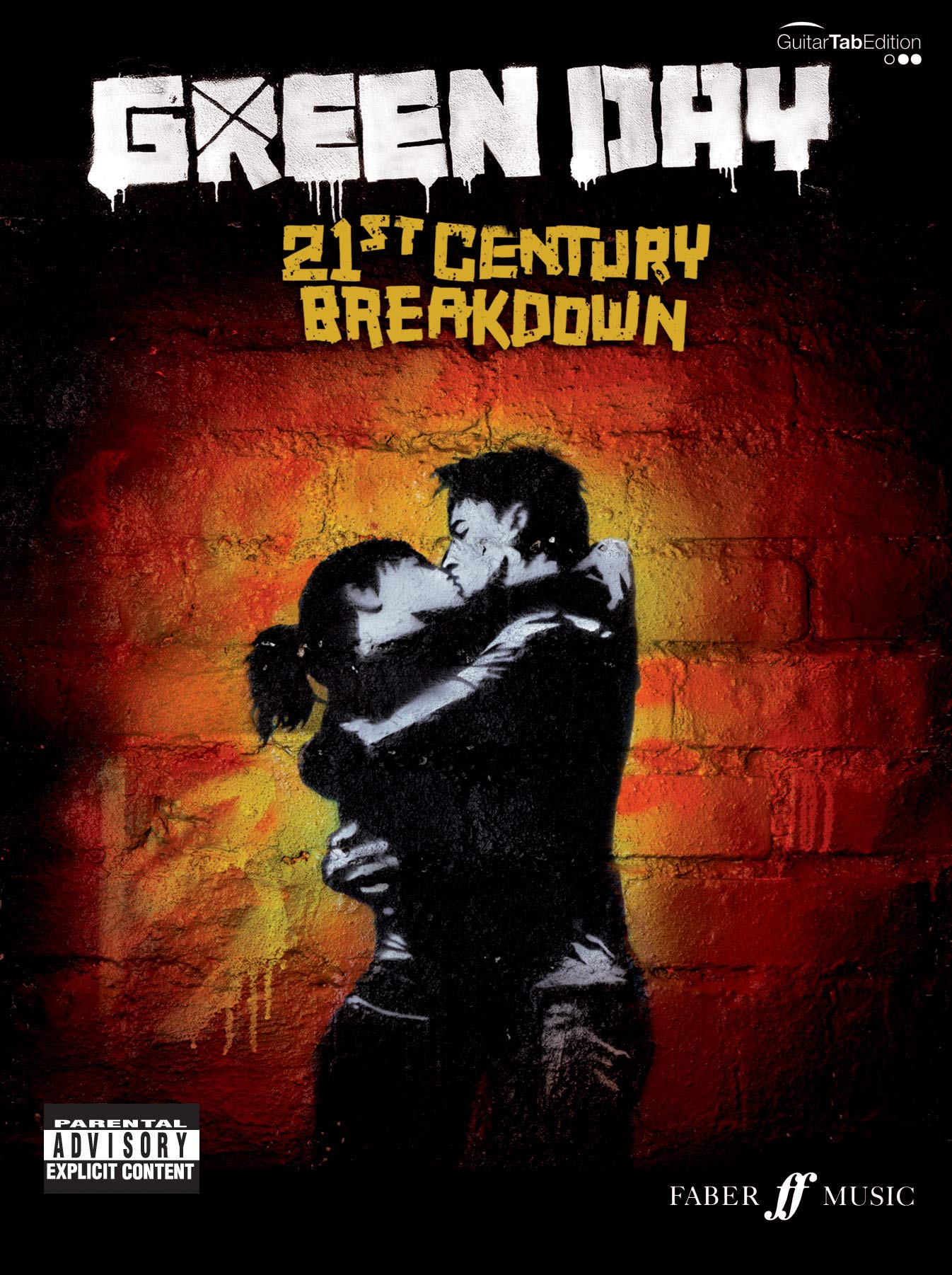 21st Century Breakdown Sheet Music