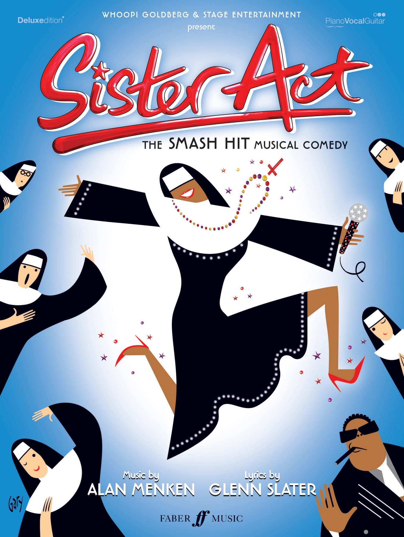 Sister Act Social Sciences