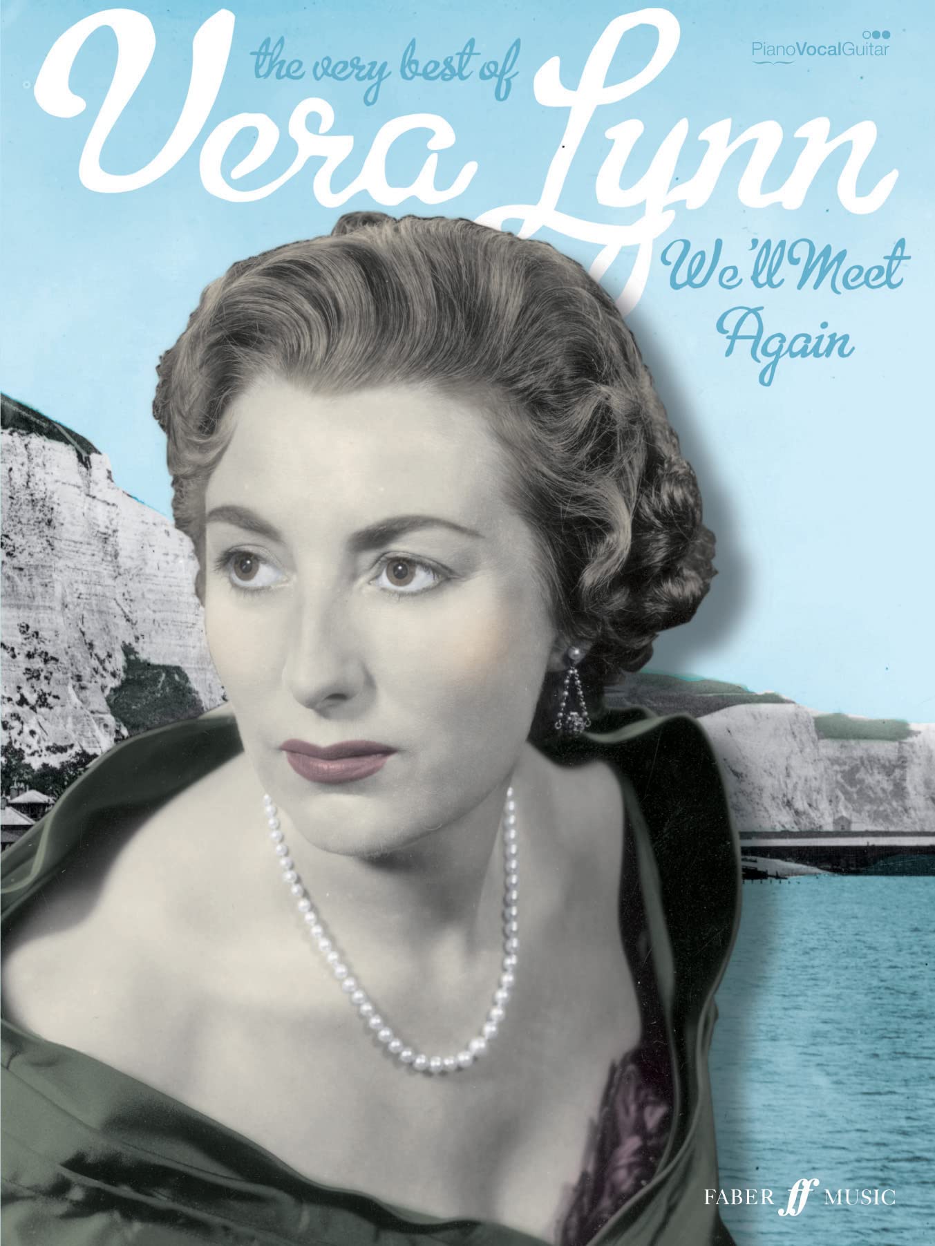 The Best of Vera Lynn: (Piano, Vocal, Guitar) Social Sciences