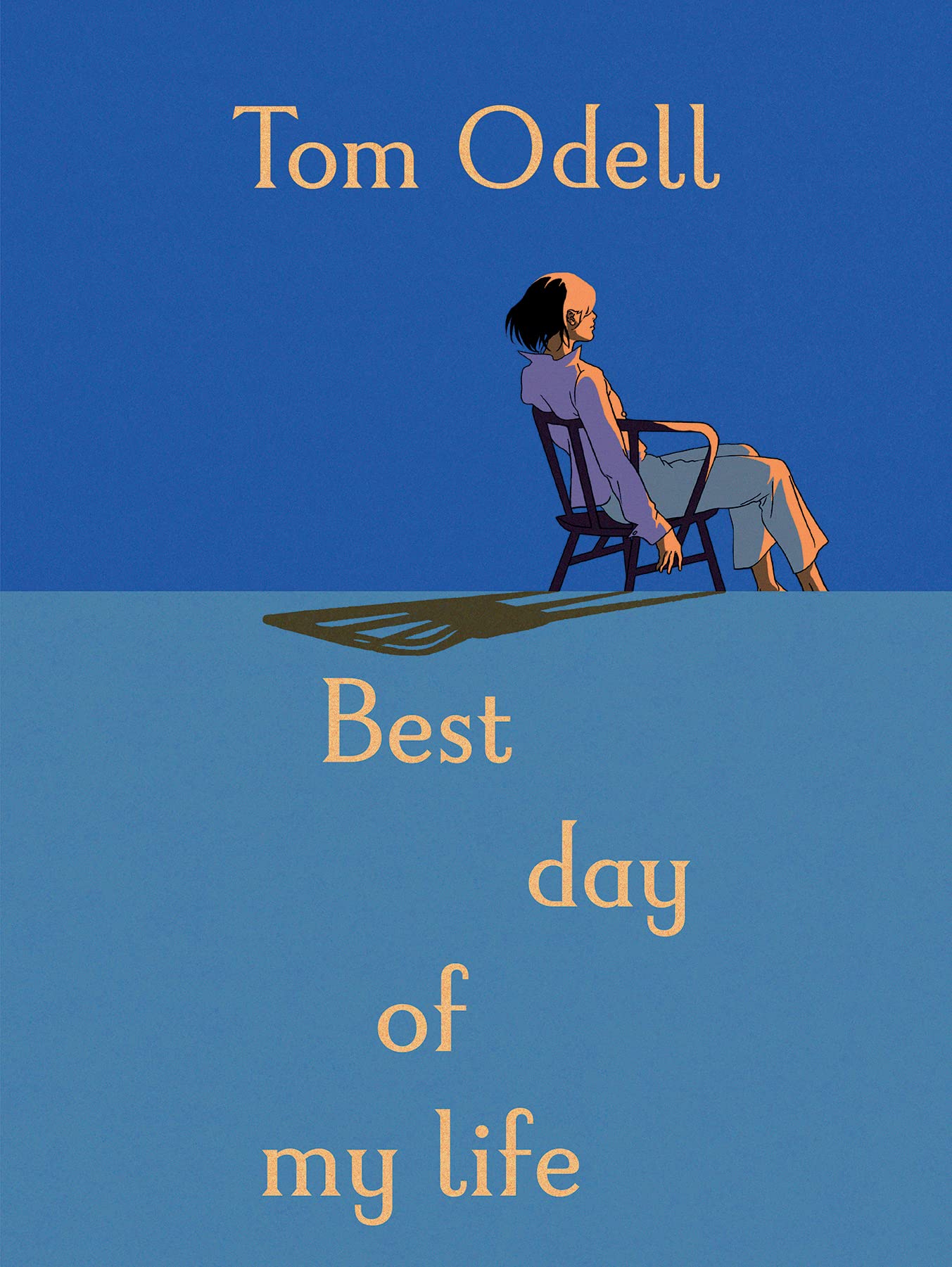 Best day of my life Sheet Music