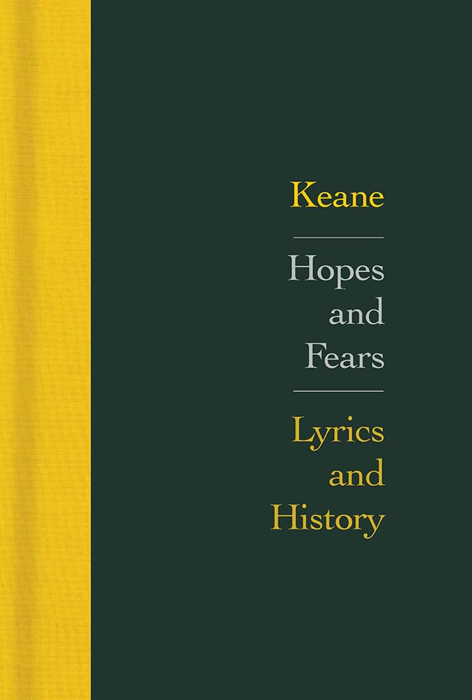 Hopes and Fears: Lyrics and History Arts & Music