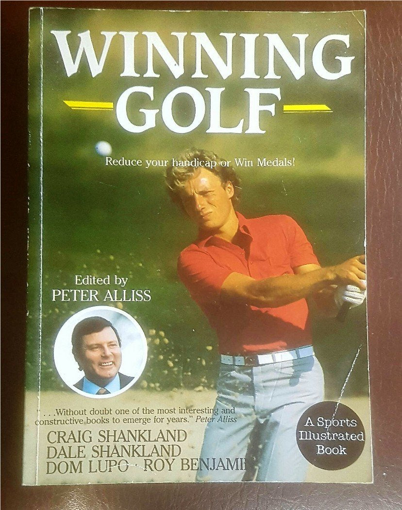 Winning Golf Leisure & Fun