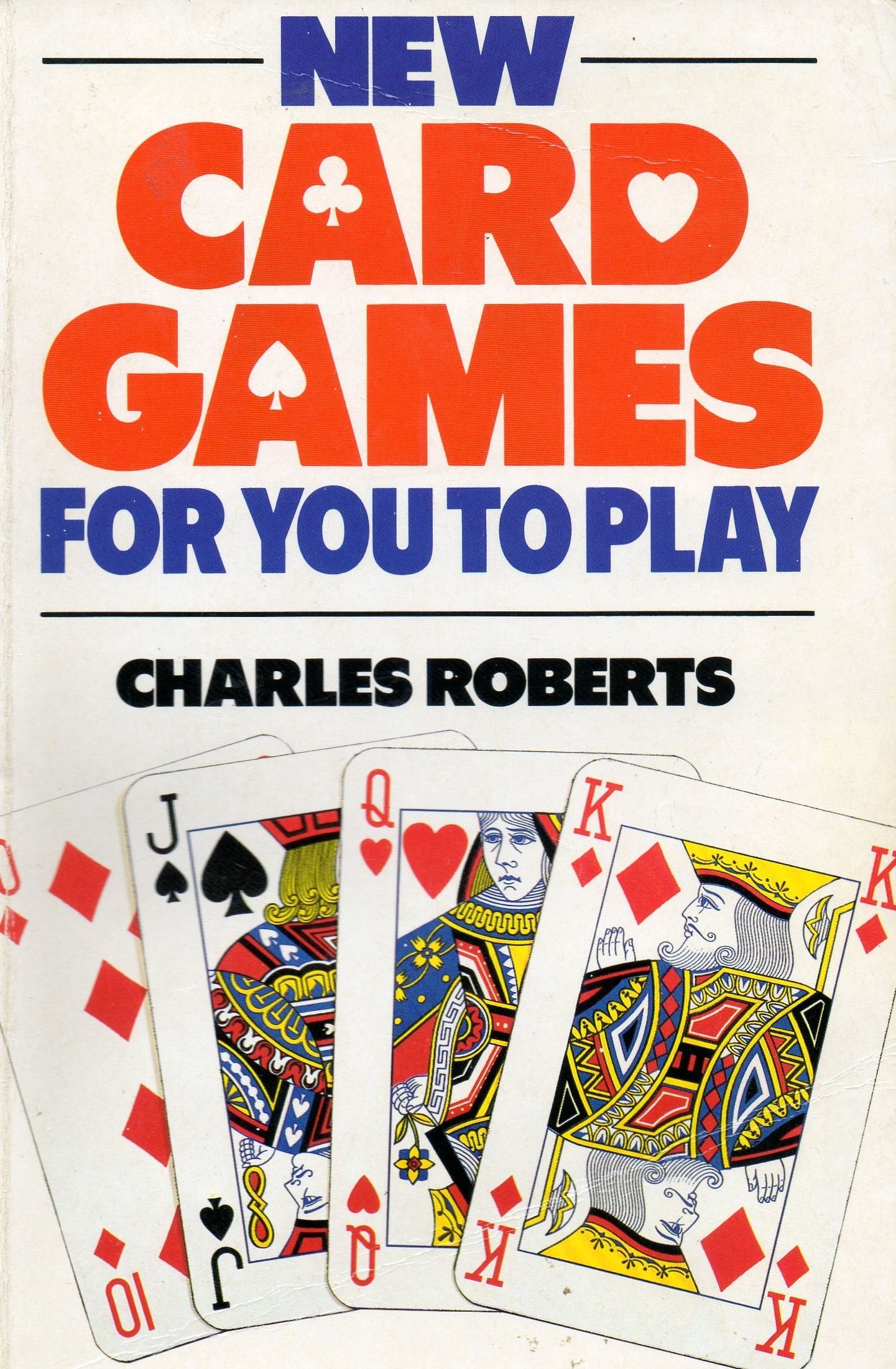 New Card Games for You to Play Leisure & Fun