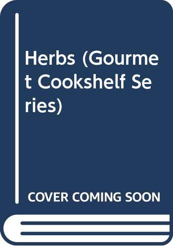 Herbs book