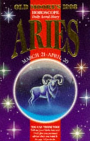 Aries (Old Moore's 1998 Horoscopes & Astral Diaries) Religion & Esotericism