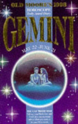 Gemini (Old Moore's 1998 Horoscopes & Astral Diaries) Religion & Esotericism