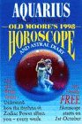 Old Moore's Horos 1998 (24cpy C/P) Religion & Esotericism
