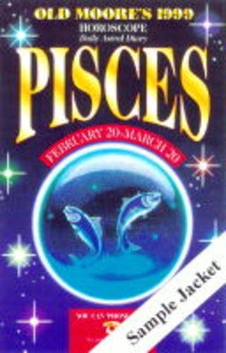 Product Image: Leo (Old Moore's 1999 horoscope)