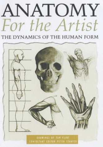 Anatomy for the Artist: The Dynamics of the Human Form Film, Art & Culture