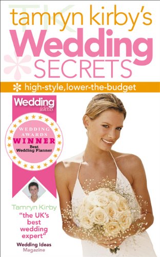 Tamryn Kirby's Wedding Secrets Learning & Reference