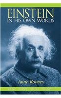 Einstein in His Own Words: Science, Religion, Politics, Philosophy book