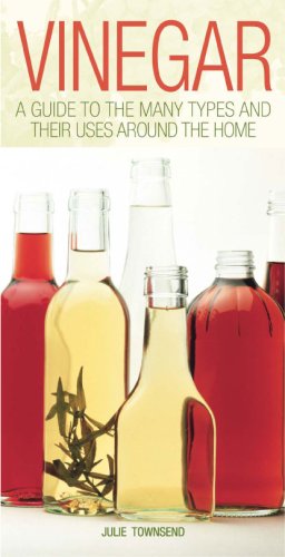 Vinegar: A Guide to the Many Types and Their Uses Around the Home Home & Household