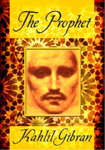 Product Image: The Prophet