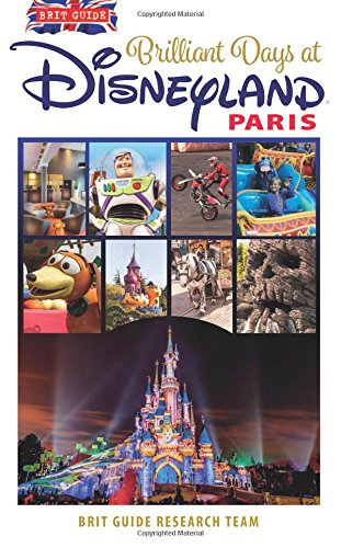 Brit Guide to Perfect Days in Disneyland Paris Leisure, Home & Garden