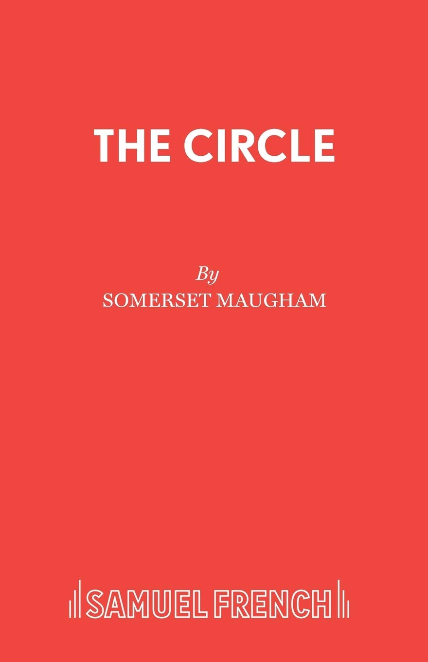 The Circle: Play (Acting Edition S.) Drama