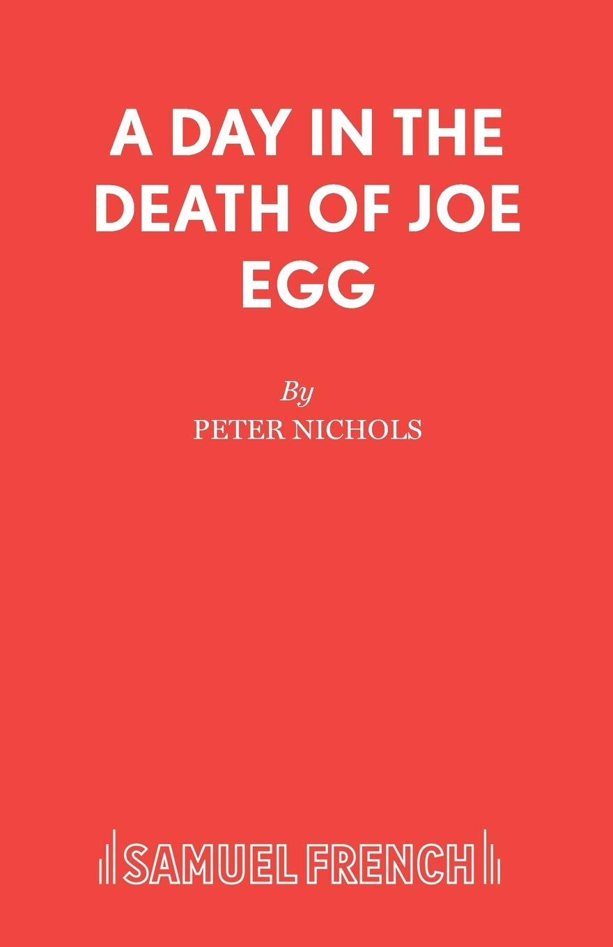 A Day in the Death of Joe Egg book