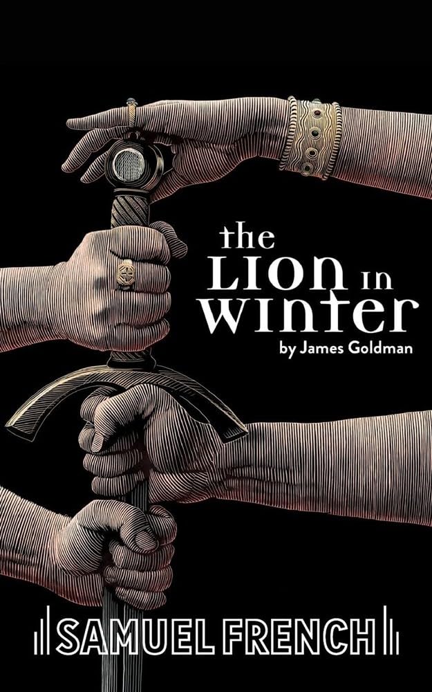 The Lion in Winter Drama