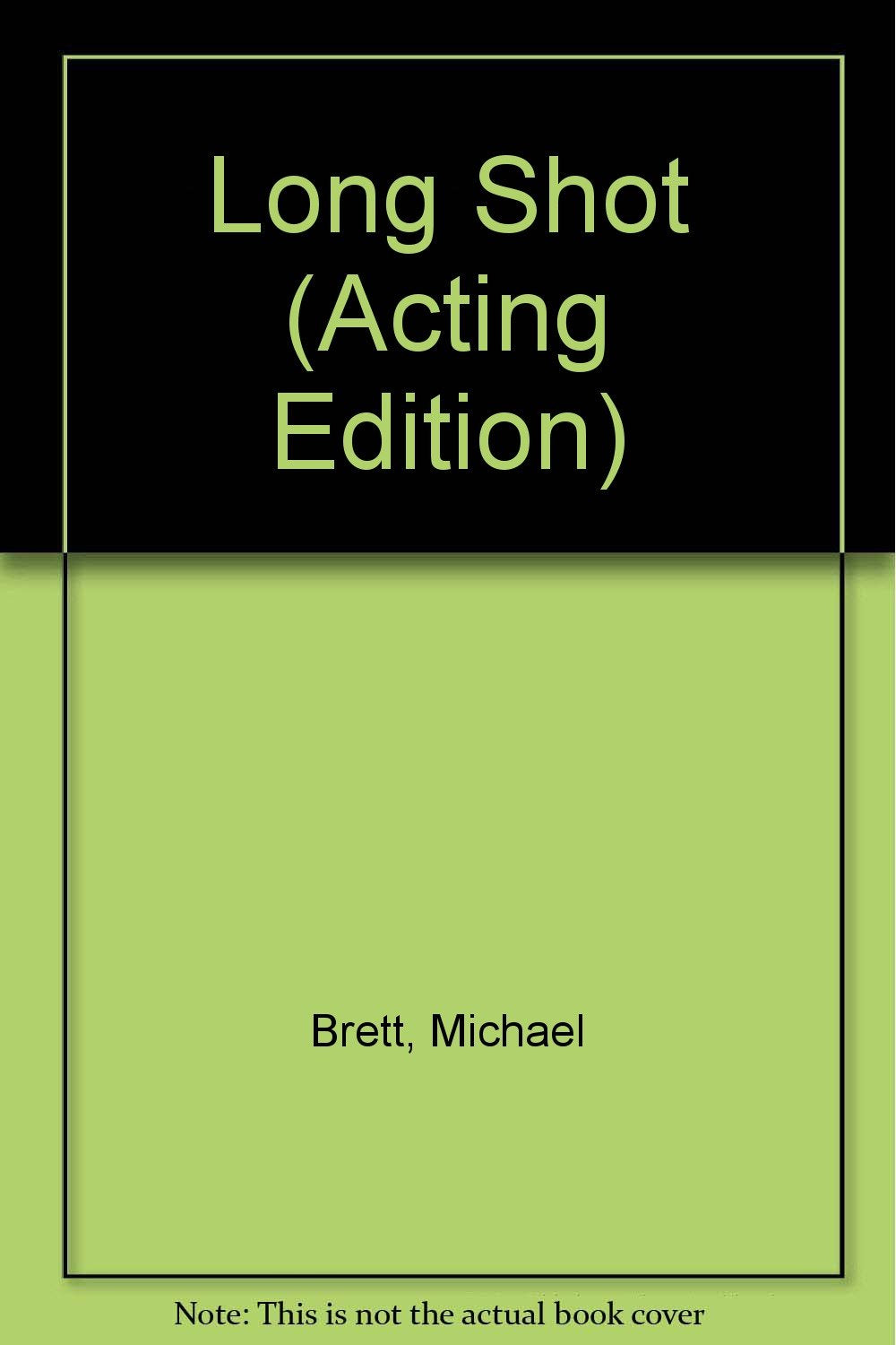 Product Image: Long Shot (Acting Edition)