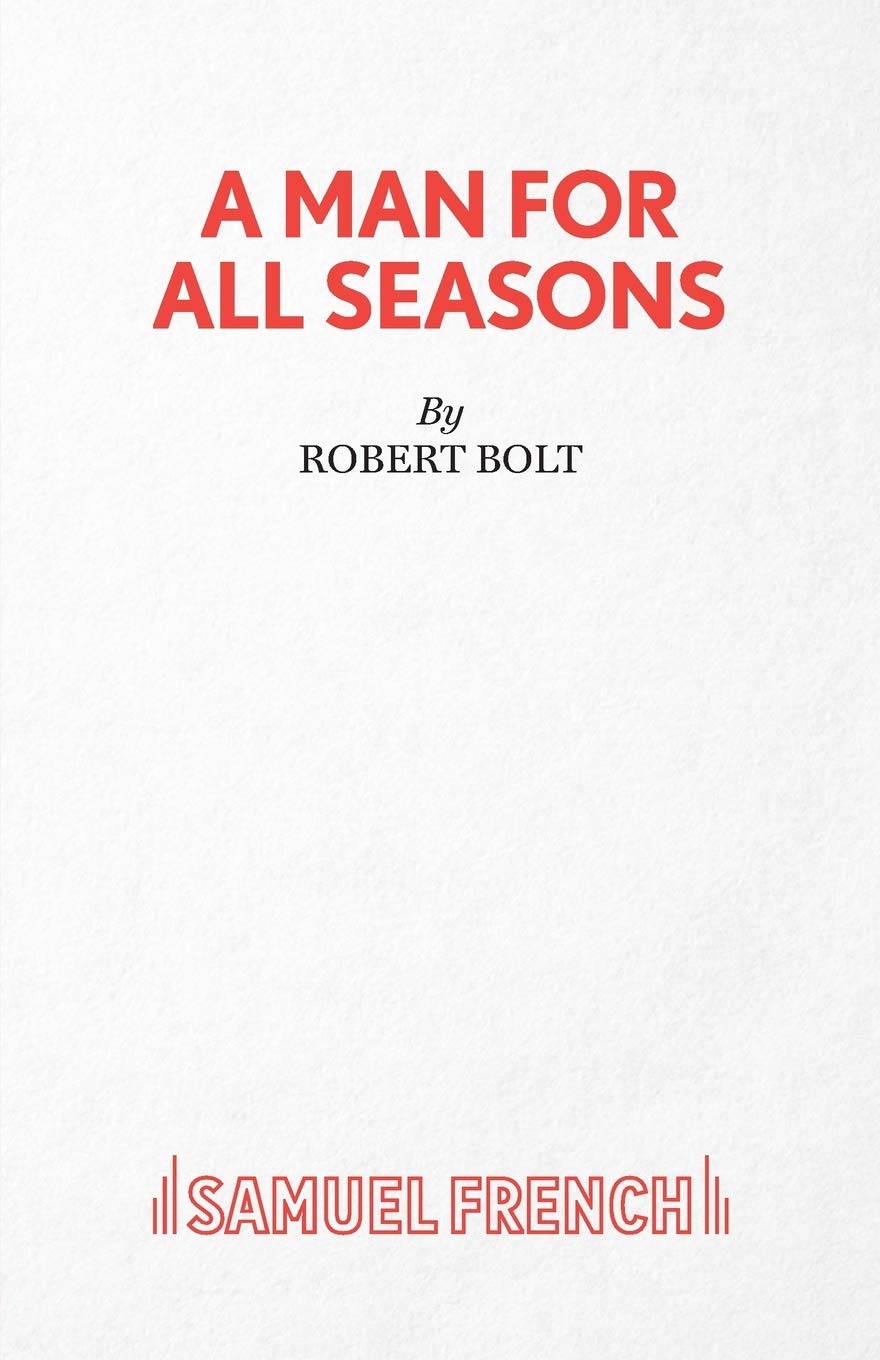 A Man for All Seasons Drama