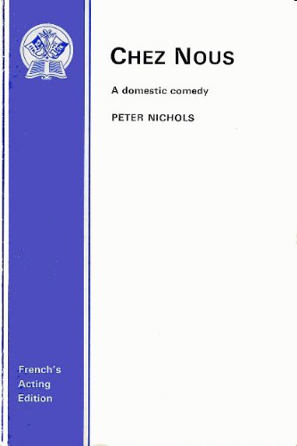 Product Image: Chez Nous (Acting Edition S.)