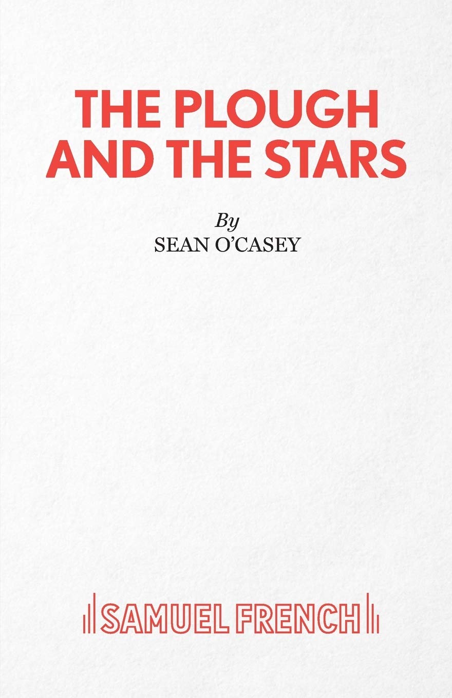 The Plough and the Stars Drama