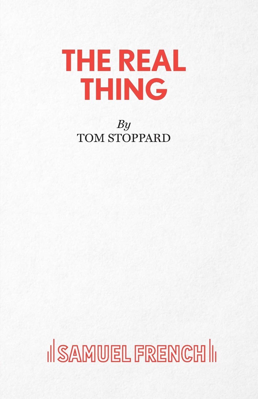 The Real Thing Drama