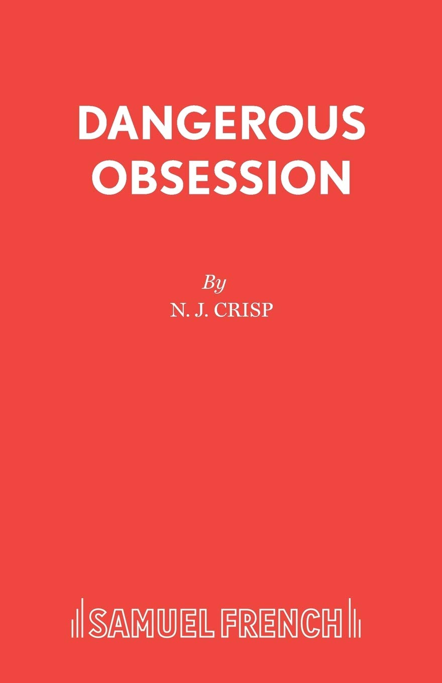 Dangerous Obsession Drama