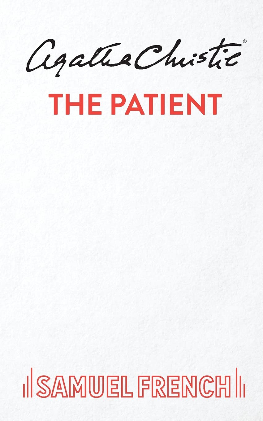 The Patient Drama