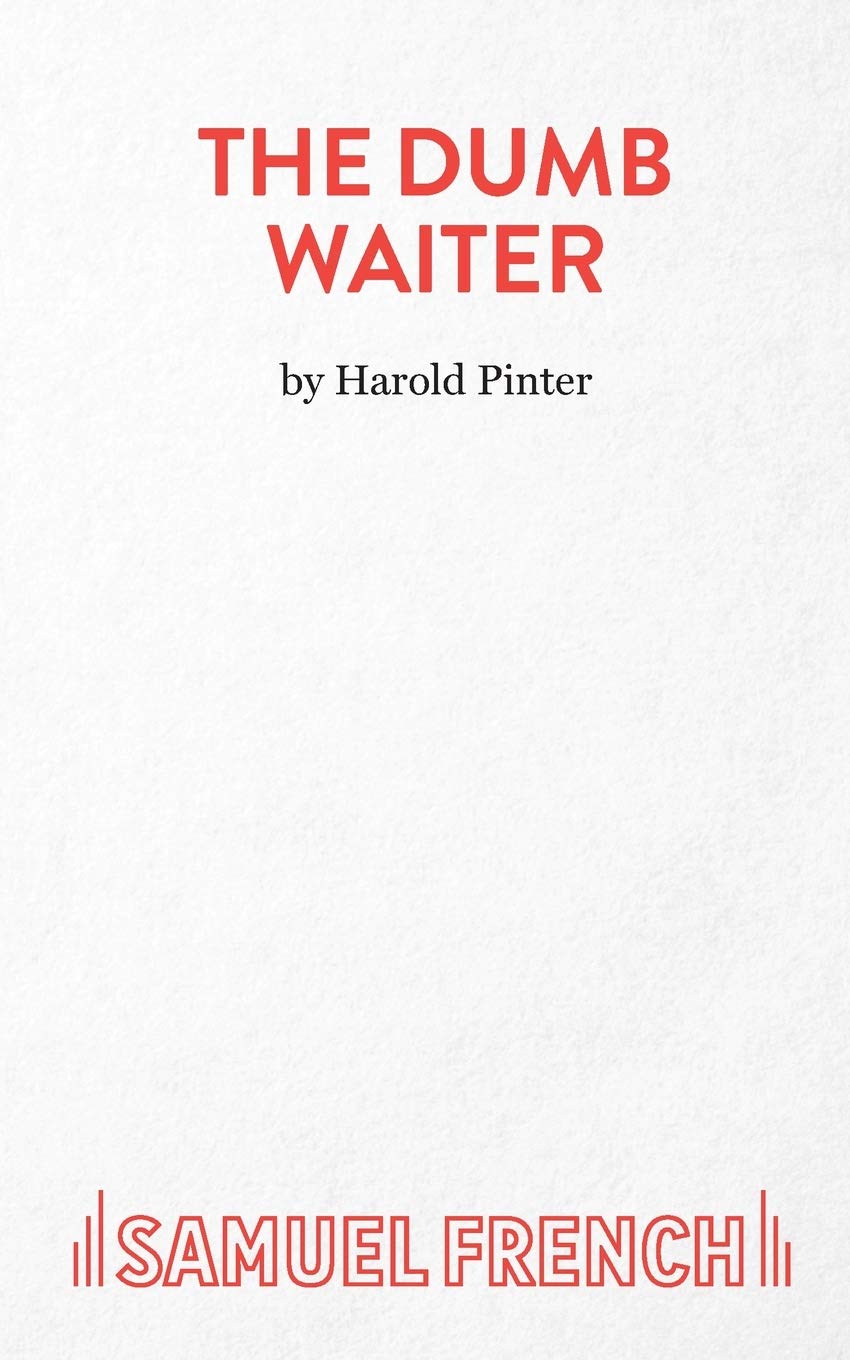 Product Image: The Dumb Waiter