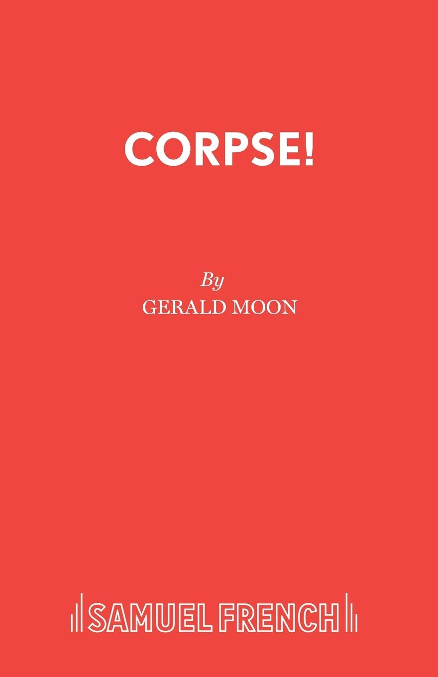 Corpse! Drama
