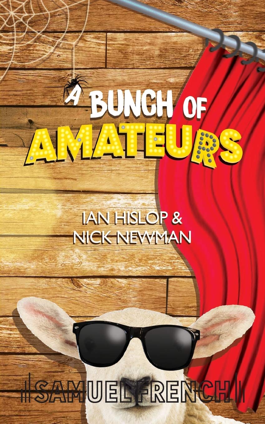 A Bunch of Amateurs Drama