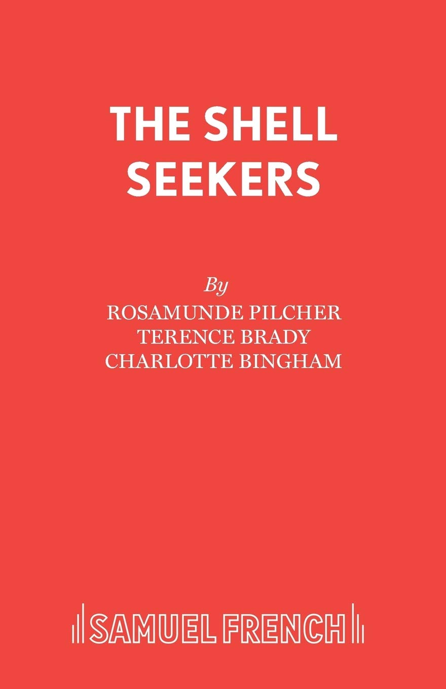 The Shell Seekers (French's Acting Editions) Drama