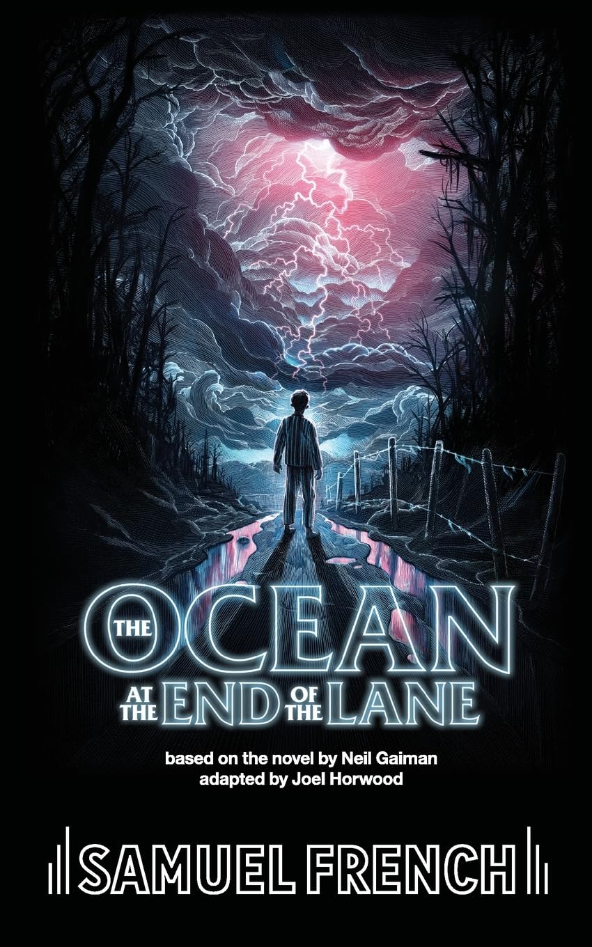 The Ocean at the End of the Lane Drama