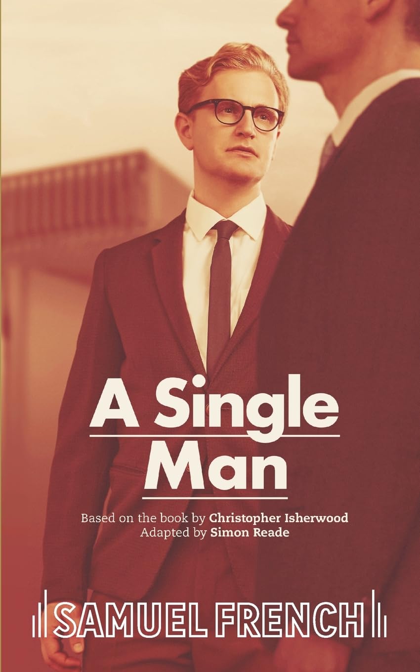 A Single Man Drama