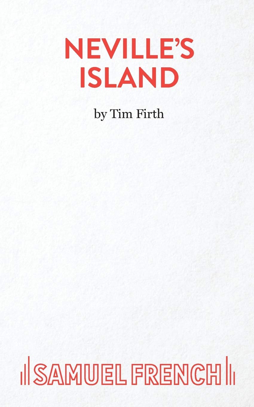 Product Image: Neville's Island