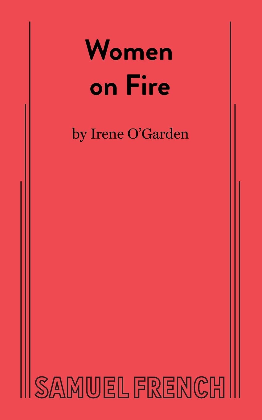 Women on Fire: Part One: Agamemnon's Return Drama