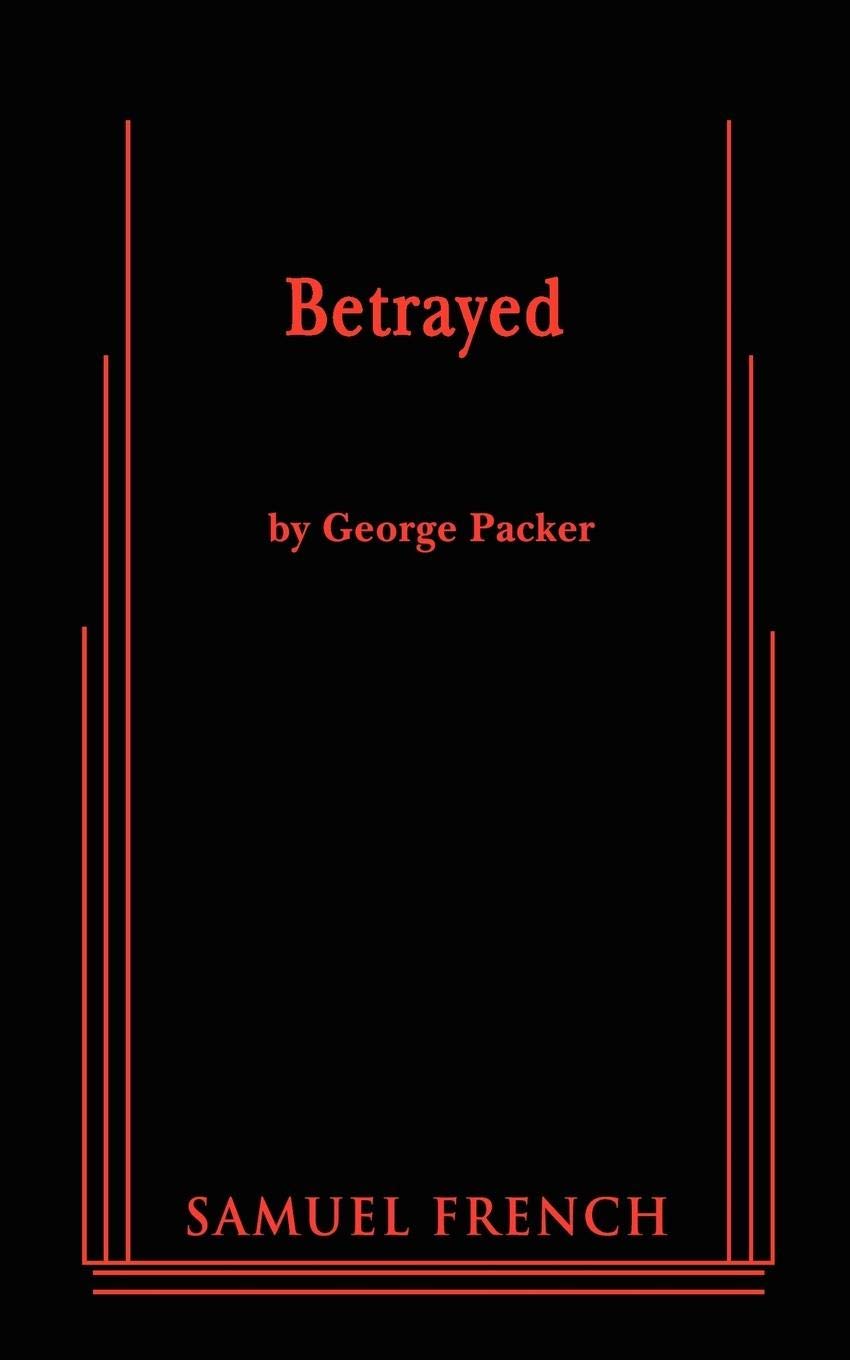 Betrayed Drama