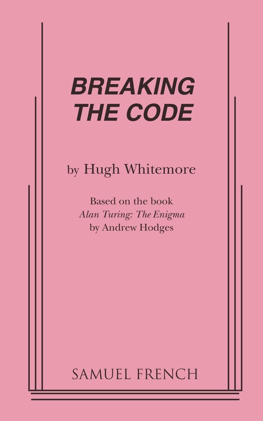 Breaking the Code LGBTQ+