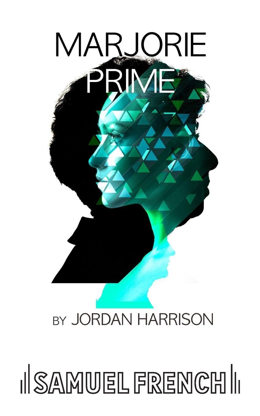 Product Image: Marjorie Prime