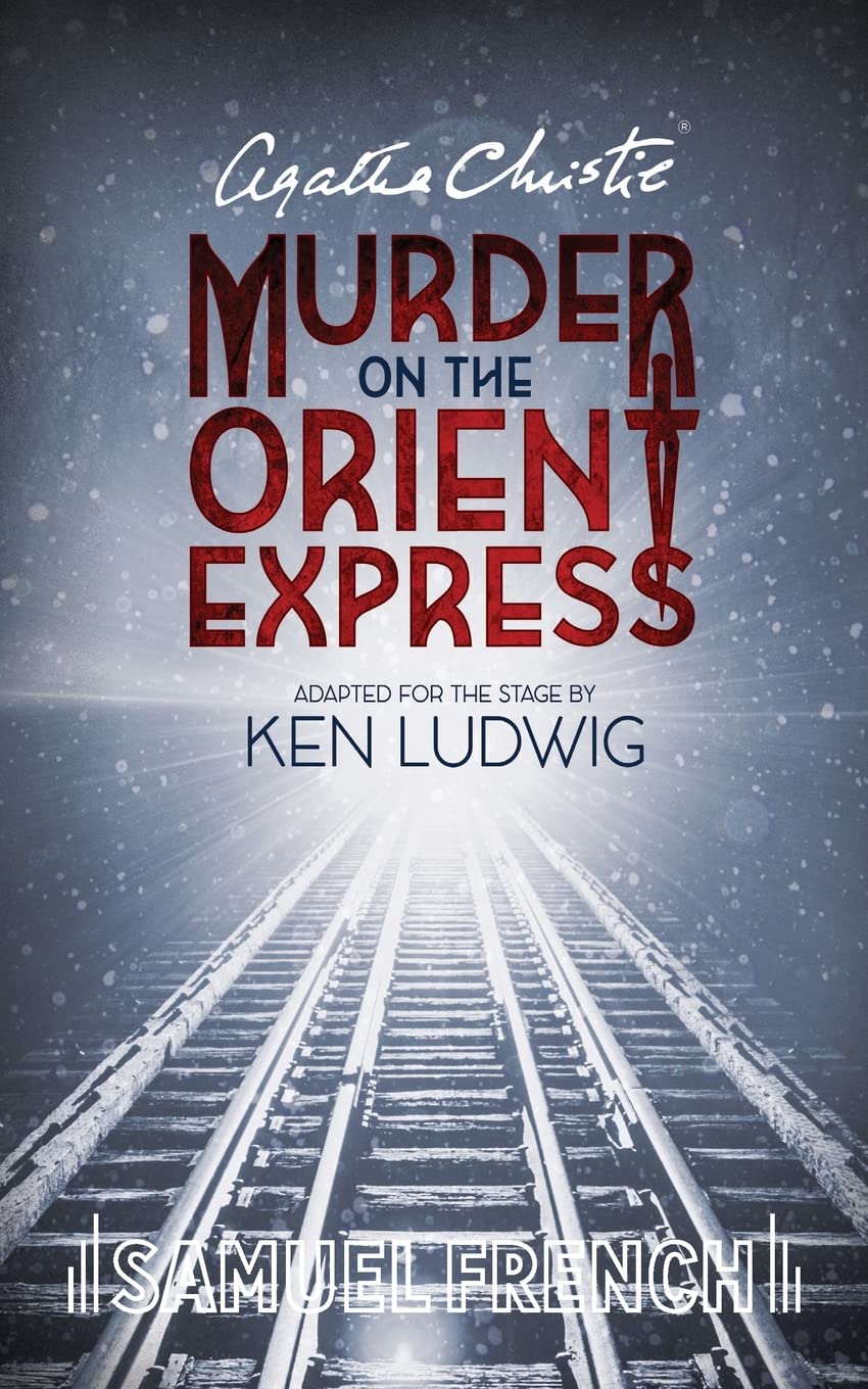 Agatha Christie's Murder on the Orient Express Drama